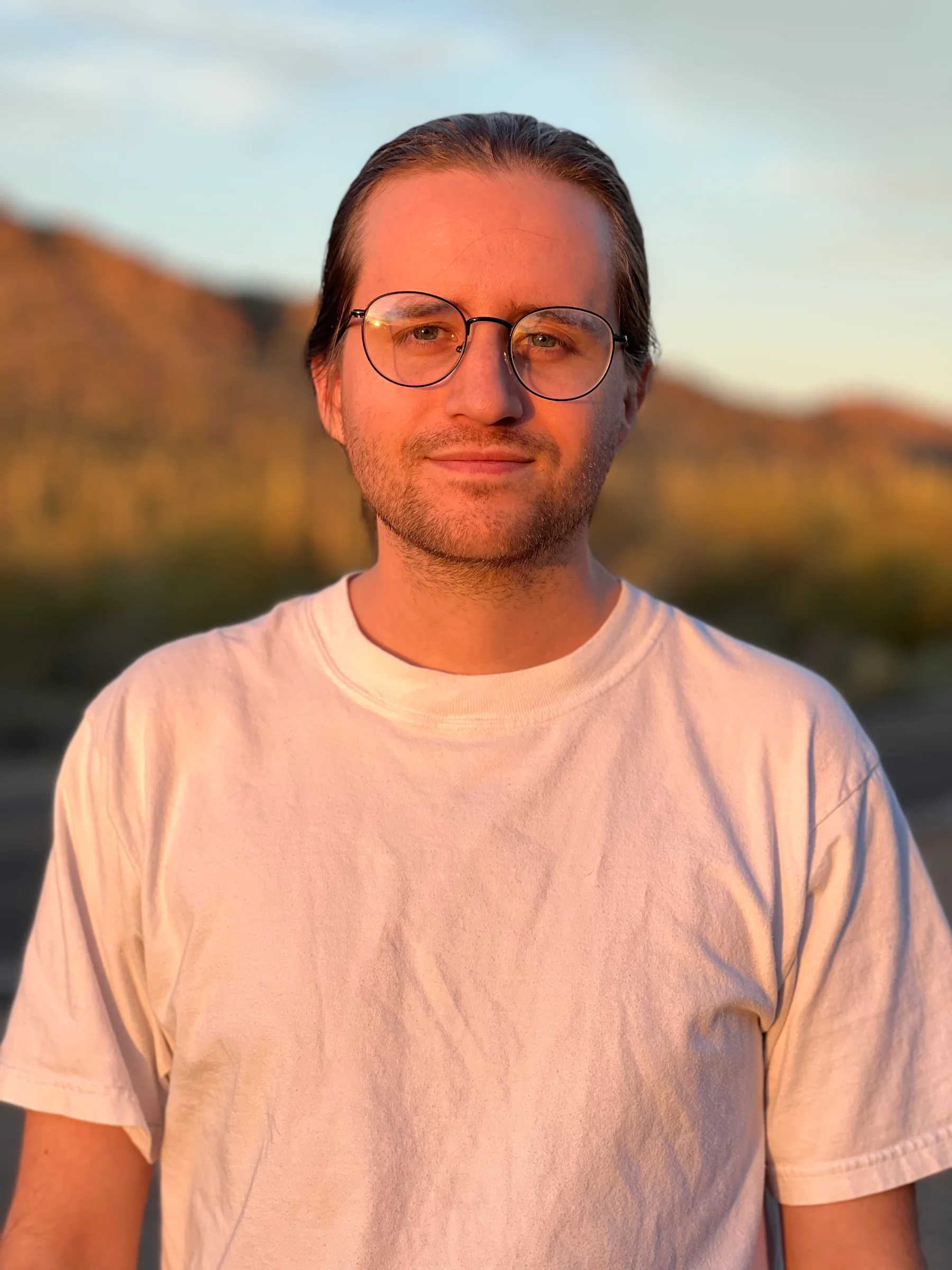 Ethan, candidate for Tucson Ward 2